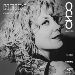 Heidi - Exclusive Set for OCHO by Gray Area [5/22]