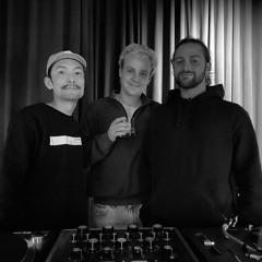 RADIO.D59B / HARVEST REPORT #7 Jamida / Alfred Czital / Dj Nob