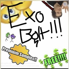 Color Fart [Exobolt Sample Pack Challenge]