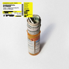 $lap$-n-Rap$ 34 (3 to tha 4)