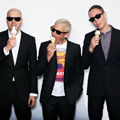 Best of 'Anjunabeats'