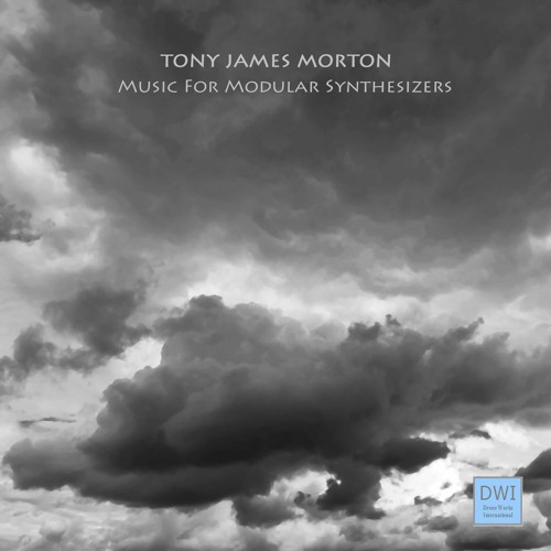 Tony James Morton - Snippets of Music For Modular Synthesizers (DWI 28)