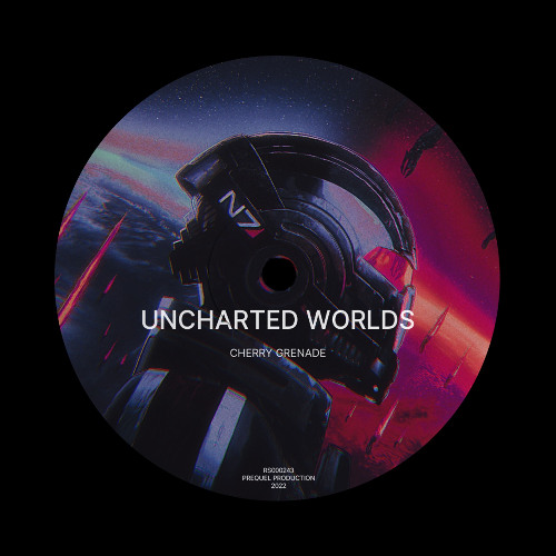 uncharted worlds - remix