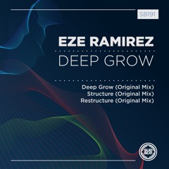 Restructure (Original Mix)