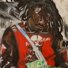 Lucki Wake Up