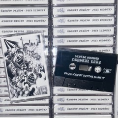 Crystal Lake [Full Tape]