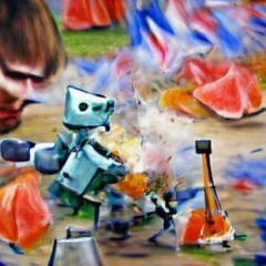 Limnetic Villains - How To Break A Boy