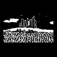 Chromefields