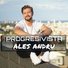 Progresivista 001 - November 2025 - Ales Andru