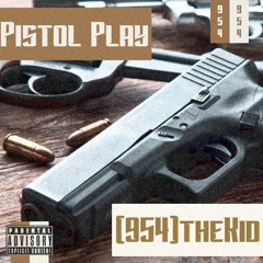 Pistol Play (prod By. Cameron Alan)