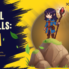 Magic Spell Essentials: Earth Magic SFX Pack