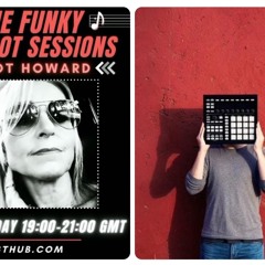 The Funky Foot Sessions 150 - 07 - 04 - 23 - Evren Furtuna Retrospective