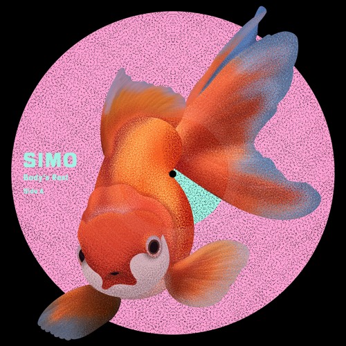 Body's Rest (Original Mix)