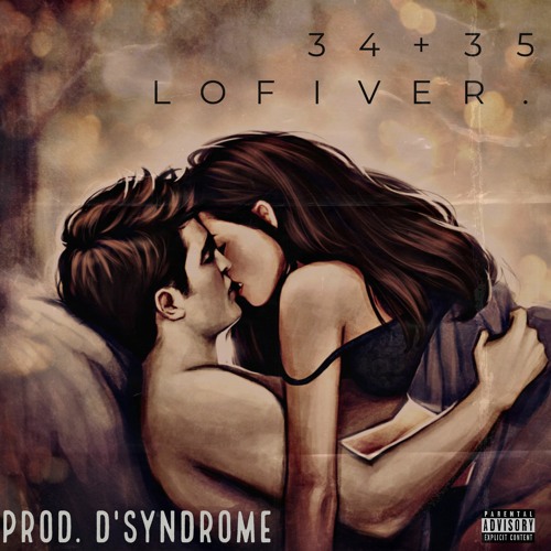 34+35 - Ariana Grande (lofi ver.) [Prod. d'syndrome]