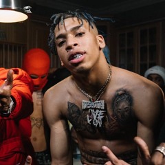 NLE Choppa - Lick Me Baby(Remix by @88GoatzFam)