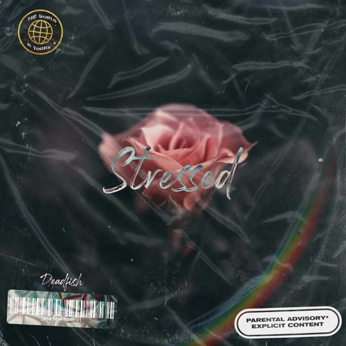 I'm Stressed Out (feat. I'm Geist)