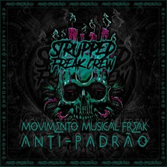 Jàgânwur - Industrial Beeing (Movimento Musical Freak Anti-PadRão)