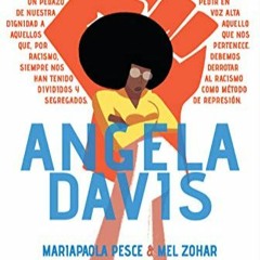 TÉLÉCHARGER Angela Davis (La otra h) (Spanish Edition) PDF EPUB OuUNA