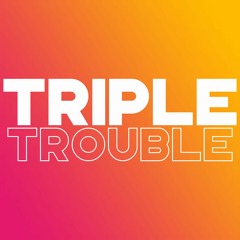[FREE DL] Homixide Gang x Matt Ox Type Beat - "Triple Trouble" Trap Instrumental 2023