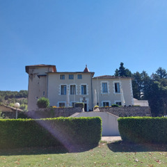 Haymo - Souvenir d'un château