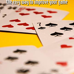 download EPUB 📤 Counting at Bridge: The Easy Way to Improve Your Game by  Dianne Ave