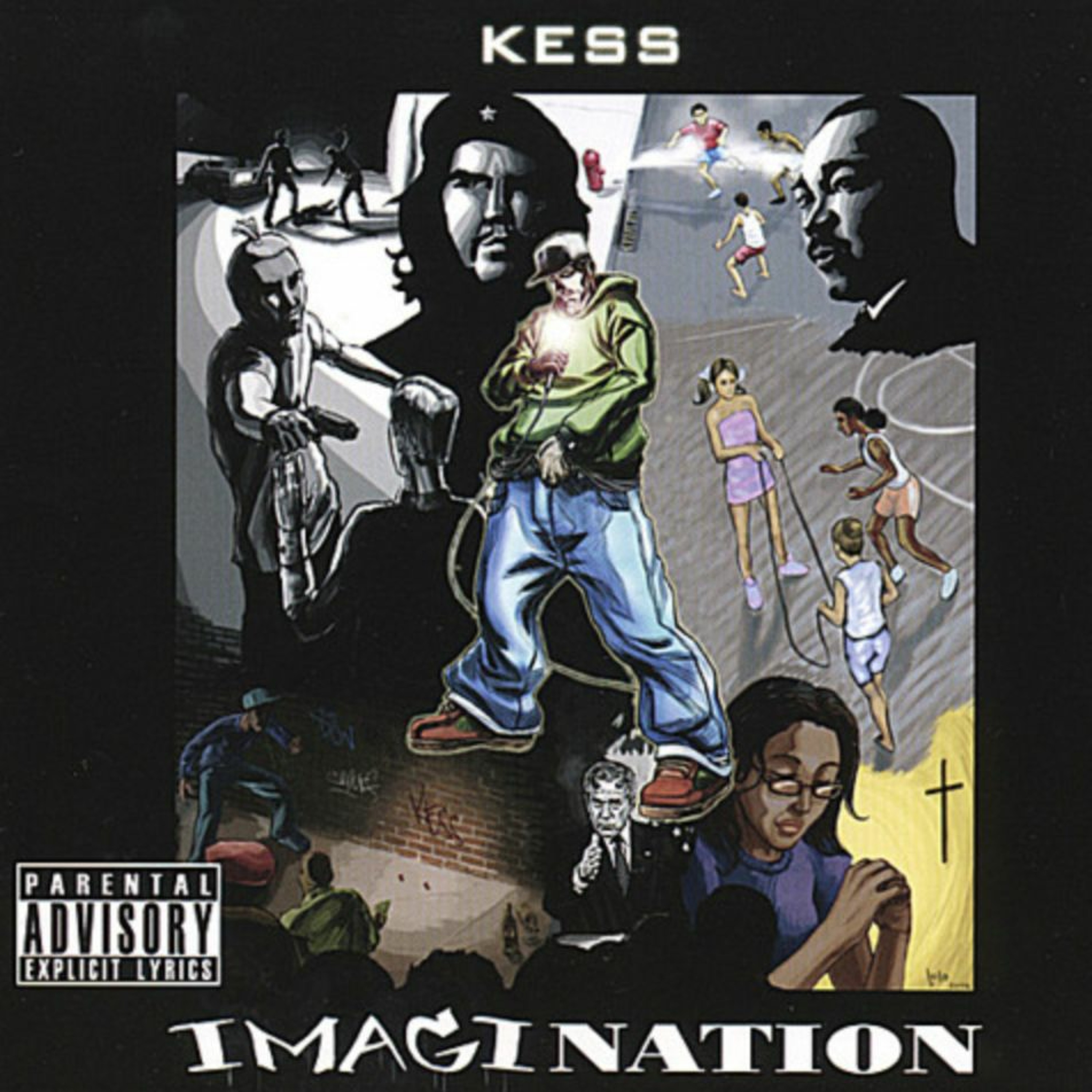 kessthemc