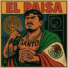 LATÍN BONNIE & CLYDE