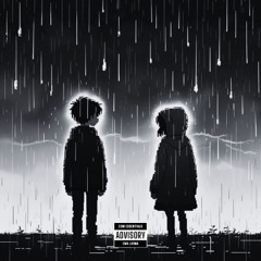 STRANGERS IN THE RAIN