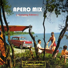 Apero Mix ( Camping Edition )