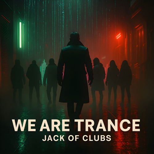 We are Trance