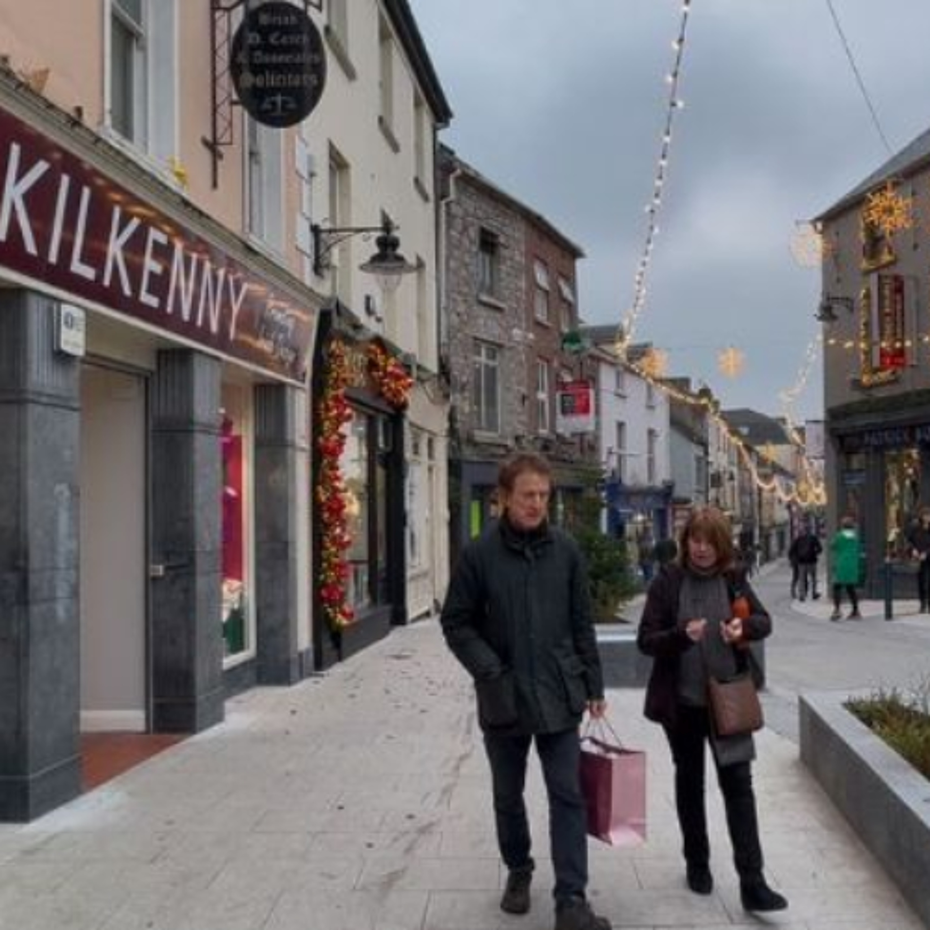 The Local Authority Set To Explore A New 'Rediscover Ennis' initiative