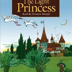 [Free] Download The Light Princess BY Macdonald