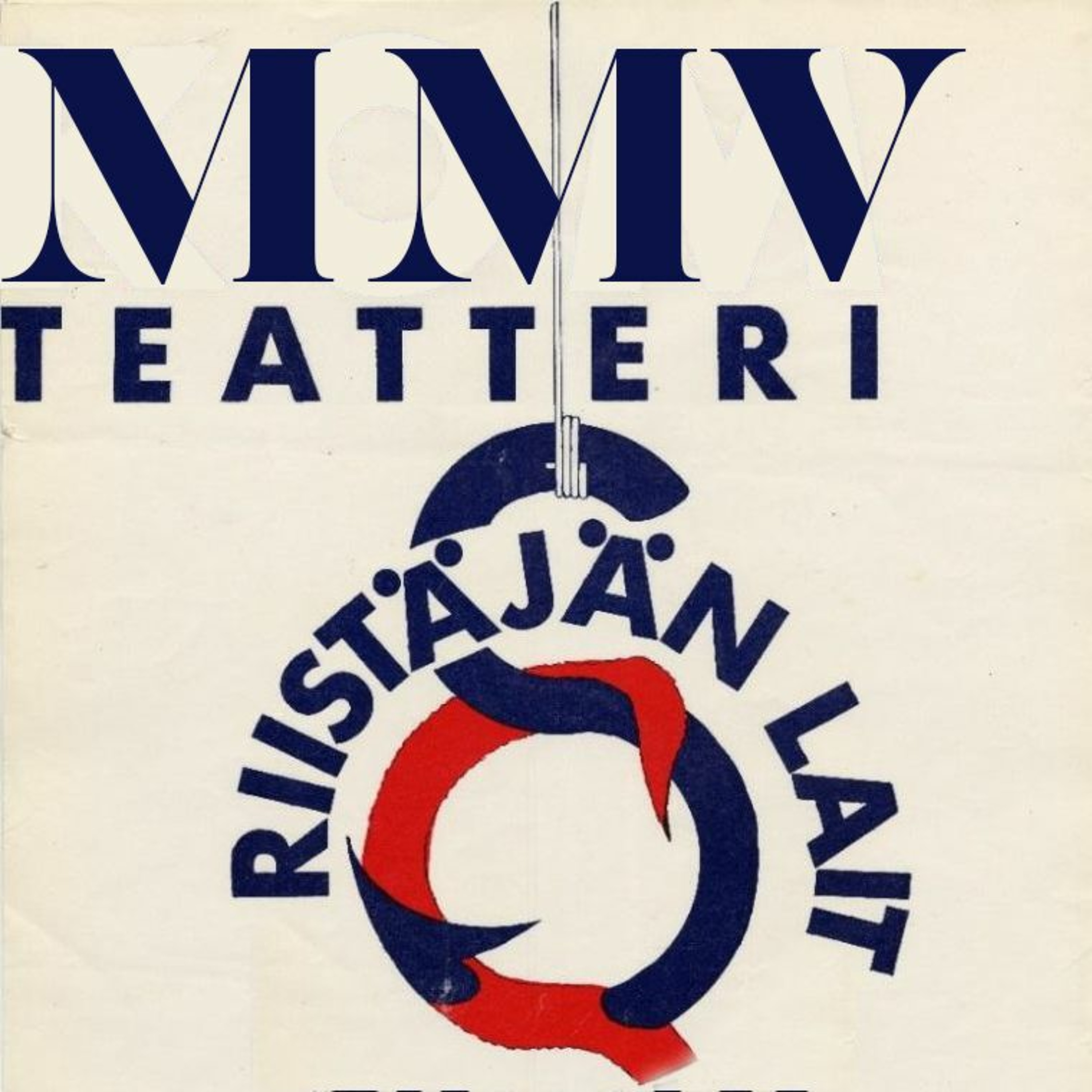 Mikä meitä vaivaa?