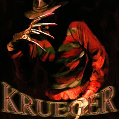 KRUEGER [prod. kaka kia]