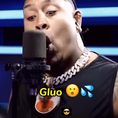 Gluo Gluo - Woodrow