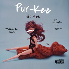 Pur-Kee Feat. TreDayTD x PUR2X Produced by: TobiAli