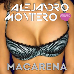 Macarena (Me Gusta Remastered Extended Mix)