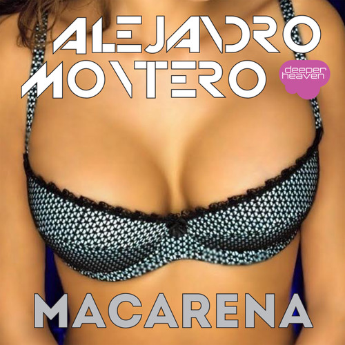 Macarena (Me Gusta Remastered Extended Mix)