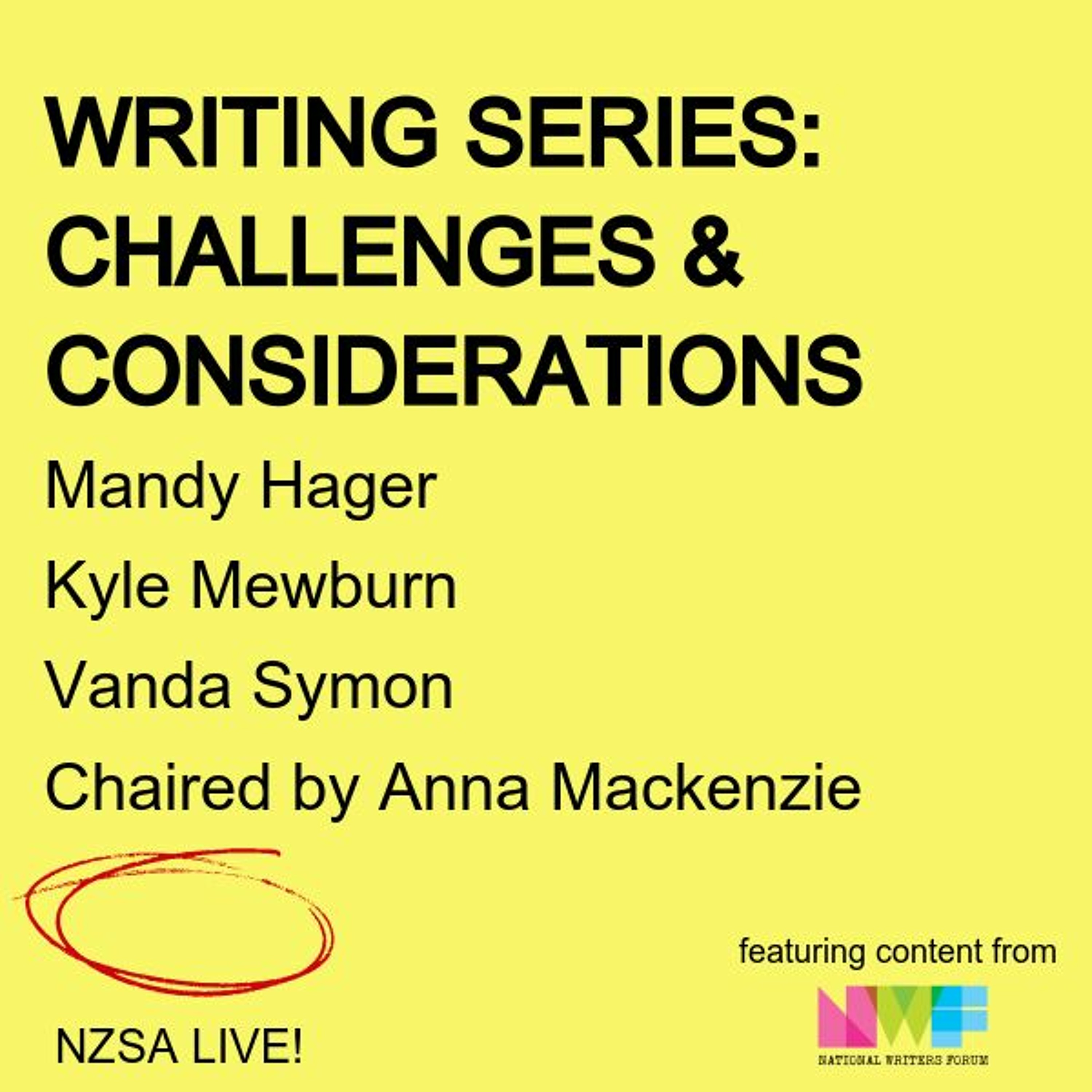NZ Society of Authors