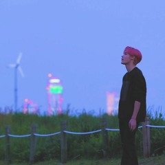 바라봐줘요(Look at me) - George (COVER BY 태훈 [TAEHOON] from TAN 탄)