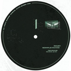 Resampled Rhythms - Requiem (Free Download)