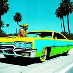 Smokin' Indo (rework) indolympus INSTRUMENTAL W/HOOK