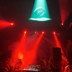 2024 5.24 Soulection In Osaka Close Set
