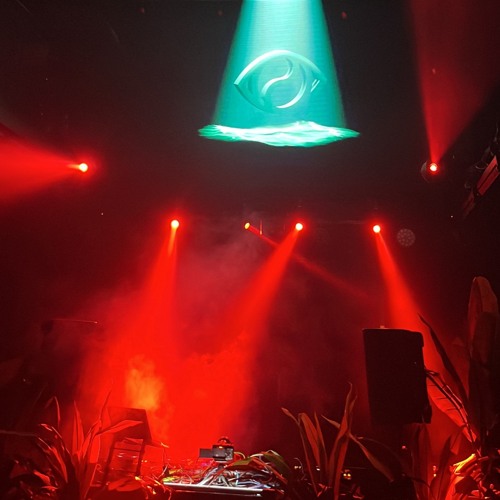2024 5.24 Soulection In Osaka Close Set