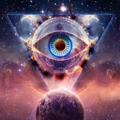 Psychedelic Fusion (Dj-Set 2020)