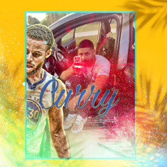 CURRY [ prod by. Yarri ]