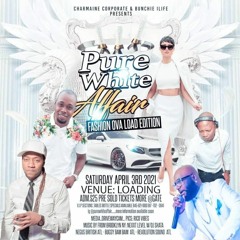 PURE WHITE AFFAIR 2021