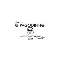 Dj Afrozilla - O PAGODINHO (FELIZ ANO NOVO 2024)