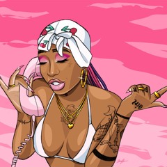 Summer Walker - Playing Games Feat. Bryson Tiller [LoFi Remix]