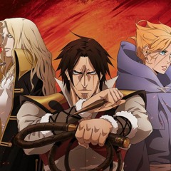 Castlevania  Bloody Tears   EPIC VERSION (by  Samuel Kim Music)